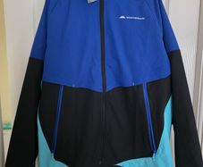 Windbreaker