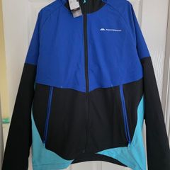Windbreaker