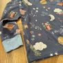Next kids space pj set Image 2