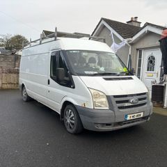 ford transit 2.2 ltr