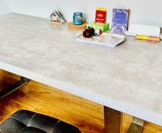 Large Kitchen Table