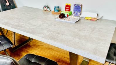 Large Kitchen Table