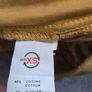 New No Tags.  Mustard Melly Shorts Size XS (6/8) Image 3