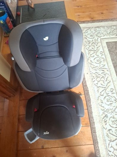 car seat