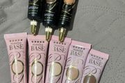 Plouise rumour base new