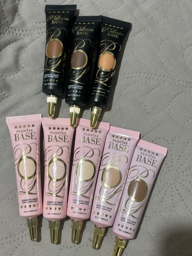 Plouise rumour base new