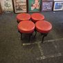 bar tables and stools Image 7