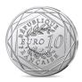 France 10 Euro Silver (.333) Brilliant Uncirculated Coin 2024 - Disney The Lion King - 30th anniversary Image 3
