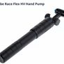 Cube acid race HV mini pump for shredder & presta valves Image 2
