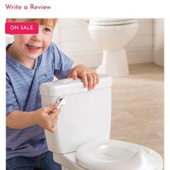 potty training