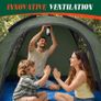 Brand New 2-3 Person Ultralight Dome Tent Image 2