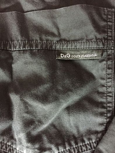 Dolce Gabbana Shirt size  large