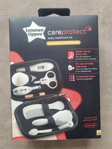Tommee Tippee Baby Healthcare and Grooming Kit