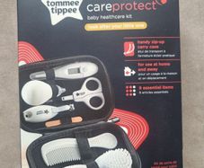 Tommee Tippee Baby Healthcare and Grooming Kit