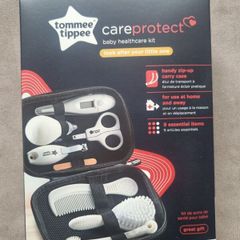 Tommee Tippee Baby Healthcare and Grooming Kit