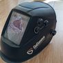 welding helmet Image 2
