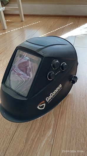 welding helmet