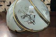 Vintage ceiling light