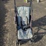 Silver cross stroller Image 2
