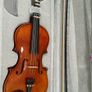 As New Violin / fiddle, 3/4 size Image 4
