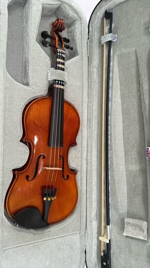 As New Violin / fiddle, 3/4 size
