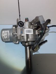 Kia Ceed Mk2 (jd) 2013 5dr Steering Column Assembly With Ecu Module - A256300050