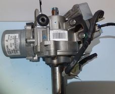 Kia Ceed Mk2 (jd) 2013 5dr Steering Column Assembly With Ecu Module - A256300050