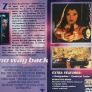 No Way Back [1995] Russell Crowe [Movie DVD] Image 3