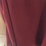 Sheer Top with Vest Size 14 Image 4