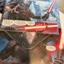 The Rise of kylo Ren 1 First Print Signed Image 6