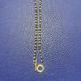 Gucci Sterling Silver Necklace Image 5