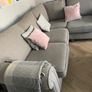 Custom made Corner Sofa for sale Image 2