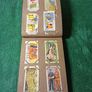 Vintage Cigarette Cards / mixed Image 8