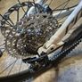 Commencal Meta AM/TR 29 Full Shimano XT, RockShox Lyrik, DT Swiss, Frame Wrapped Image 3