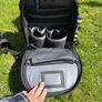 Velocity Rogue 4.5 Backpack Black 4.5 Image 2