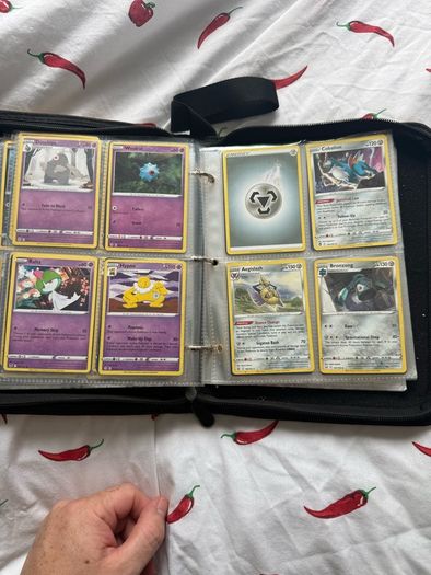 Pokemon