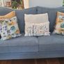 Classic sofa quick sale Image 2