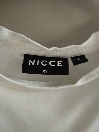 Nicce T shirt