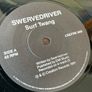 Swervedriver - Raise (First Press with Limited 7") Image 5
