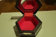 Trinket box