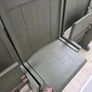 Church/cinema style fold seats (3) Image 3
