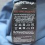 Montirex Run Tempo Men's T-Shirt Mens Small Image 7