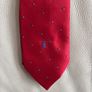 Yves Saint Laurent Men's Tie Image 2