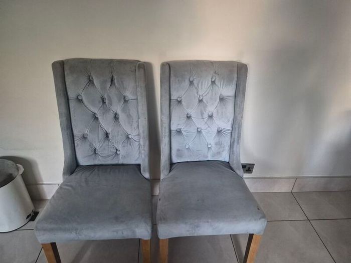 dining chairs