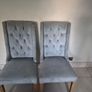 dining chairs Image 5