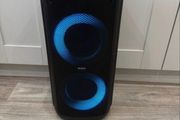 party speaker