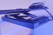 Ecotech Radion Mounting Brackets