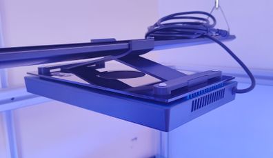Ecotech Radion Mounting Brackets