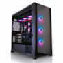 High End Gaming PC Tower / High End Work Station PC Tower Image 4