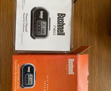 bushnell Neo golf GPS